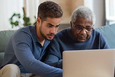 disease education services for the elderly