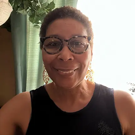 Andretta Allen